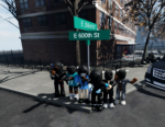 RED TAPE GANG (RTG)