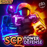 [🎃UIU⭐] SCP Tower Defense