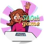 Game Badge Thumbnail