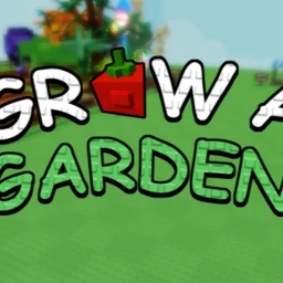 Grow a Garden icon