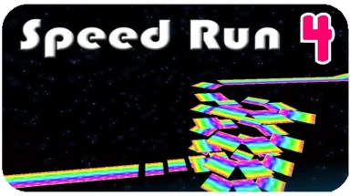 [🍎] Speed Run 4