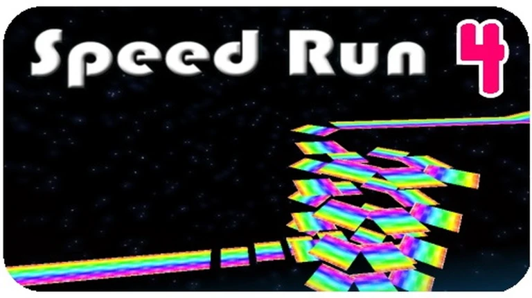 Speed Run 4