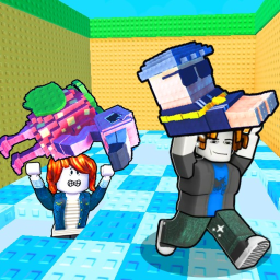 Run To Steal Brainrots!