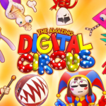 Amazing Digital Circus Fan Group