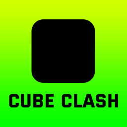Cube Clash