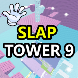 Slap Tower 9 🖐️