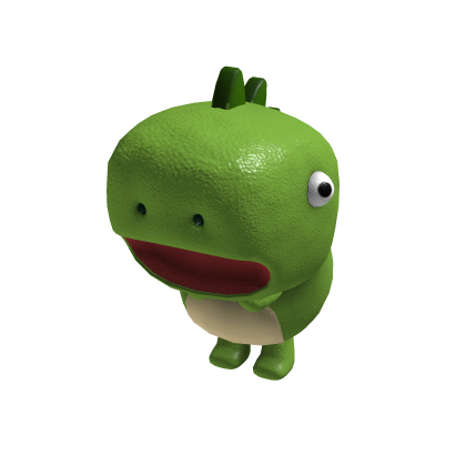 🦖Dinosaur Suit