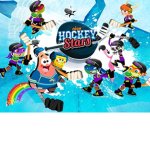 Offical ############ Hockey Stars
