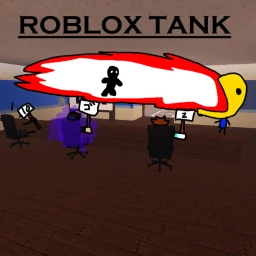 Roblox Tank icon
