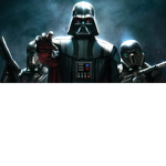 STARWARS DARK SIDE FAN CLUB