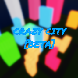 Crazy City [BETA]