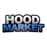 Hood Market!