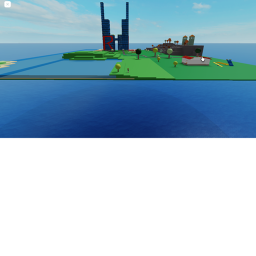 my private island