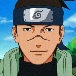 Iruka