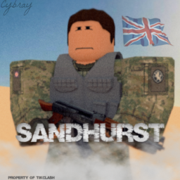Military Base 3 icon