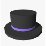 Top hat epicness