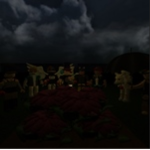 Ghost Simulations