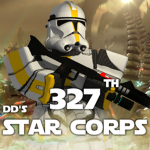 327th Star Corps TGRCM