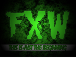 FXW Furious Extreme Wrestling