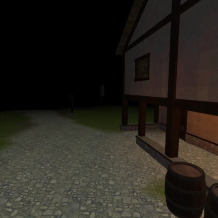 100 Nights In The Village thumbnail