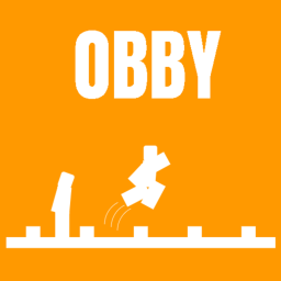 Obby [50 / 100 stages]