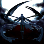 The Grim Reapers [OPM3]