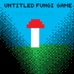 untitled fungi game {fungi ideas}