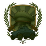 The Imperial Militarized Police Of Swetzia