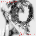 彡Kusari