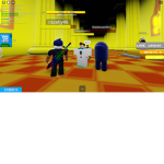 O GRUPO DE ROBUX