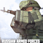 RUS| Russian Armed Forces 2020