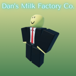 Dan's Milk Factory Co.