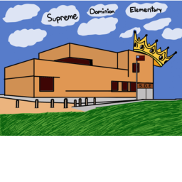 Supreme Dominion Elemantary (WIP)