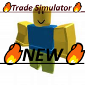   🔥Trade Simulator🔥 (READ DES)
