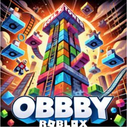 Obby Tower