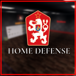 [SEASON 2] The Home Defense