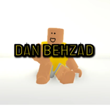 Τeam Dan Roblox group icon