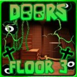 DOORS FLOOR 3 👁️ [🌐🇧🇷] icon