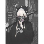 Trash Clothing brand