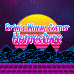 Brim's Warm Corner Homestore