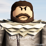 〔House Dayne of Starfall〕