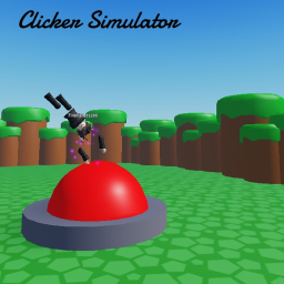 Clicker Simulator