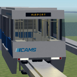 [LEGACY] Automatic Monorail Testing