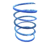 Gravity Coil