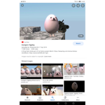 Egg relgion