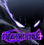 Overrise+