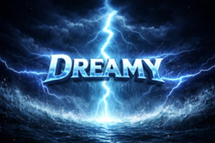 Dreamy Thunderfall Roblox group icon