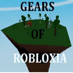 Gears OF Robloxia
