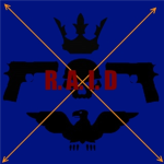 ~R.A.I.D  X~