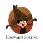Hogwarts Sorting Ceremony